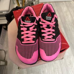 Reebok CrossFit Nano 4.0